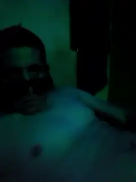 Juniorharo1982 online show from January 9, 7:35 am