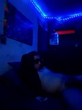 Juniorharo1982 online show from February 7, 9:27 am