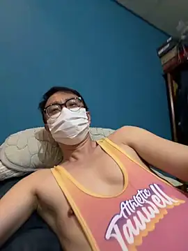 Rmangotw online show from March 27, 4:41 pm