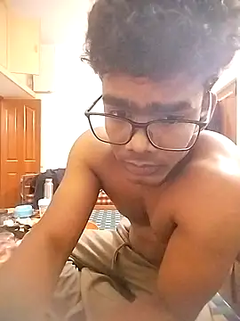 Rahulisagoodguy online show from April 19, 7:16 pm