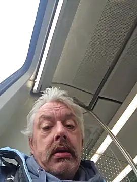 Fonse1860 online show from March 4, 9:38 am