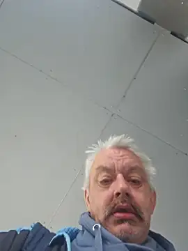 Fonse1860 online show from January 13, 9:35 am