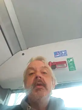 Fonse1860 online show from April 15, 8:14 am