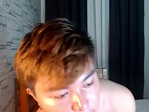 Lustfulljohnx online show from January 19, 1:57 pm