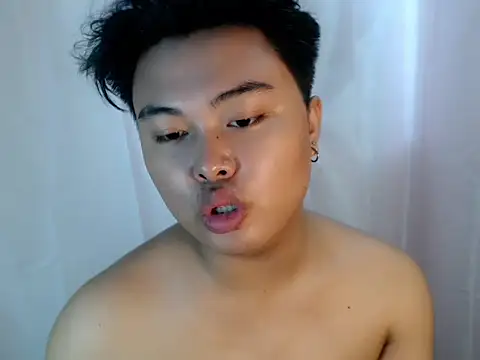 Lustfulljohnx online show from April 17, 2:36 am