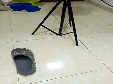 fromero27 online show from December 22, 4:20 am