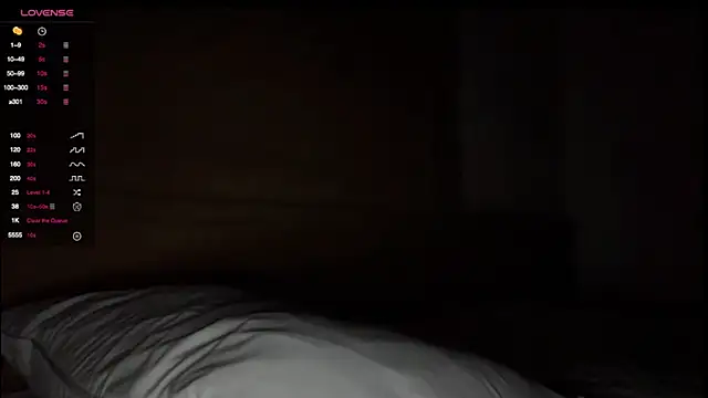 walter cute online show from April 2, 5:21 pm