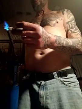 ShawnandDani7074 online show from February 27, 7:53 am