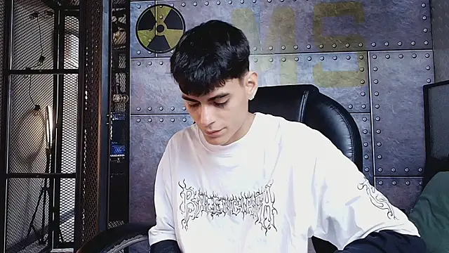 Dani mc1 online show from January 11, 7:39 pm