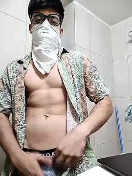 mrmasseur06 online show from May 31, 6:31 pm