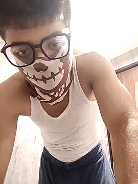 mrmasseur06 online show from April 15, 7:25 pm