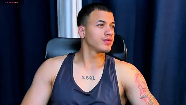 rocoo santos online show from October 21, 1:20 am