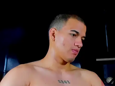 rocoo santos online show from March 25, 12:25 am