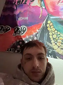 Capwildd 124 online show from August 3, 11:44 pm