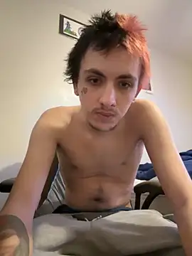 Capwildd 124 online show from June 26, 5:26 pm