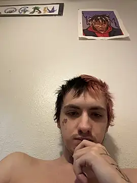 Capwildd 124 online show from July 16, 5:14 am