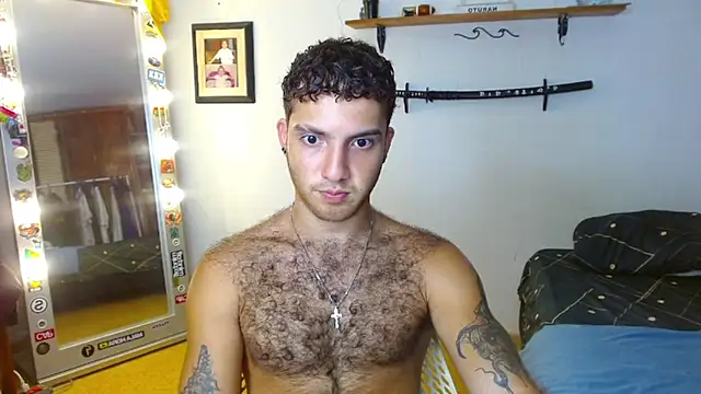 Snapshot of ocean_boy chatting on September 16, 6:42 pm ocean boy online show from September 16, 6:42 pm