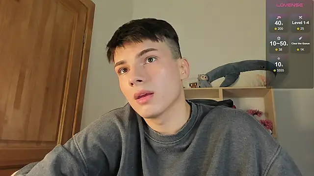 mystic evan online show from November 13, 6:51 am