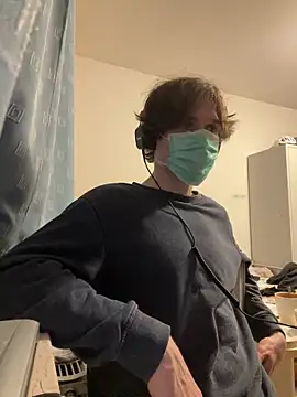 Imagerysin23 online show from November 13, 5:17 pm