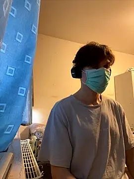 Imagerysin23 online show from September 13, 5:03 pm