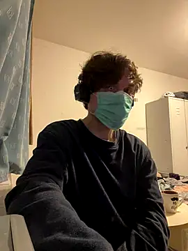 Imagerysin23 online show from October 5, 5:17 pm