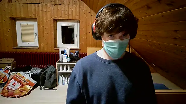 Imagerysin23 online show from January 15, 5:59 pm