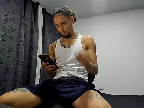 juantalents online show from November 26, 2:58 am