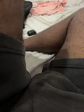 bigDick 000610 online show from January 13, 5:28 pm