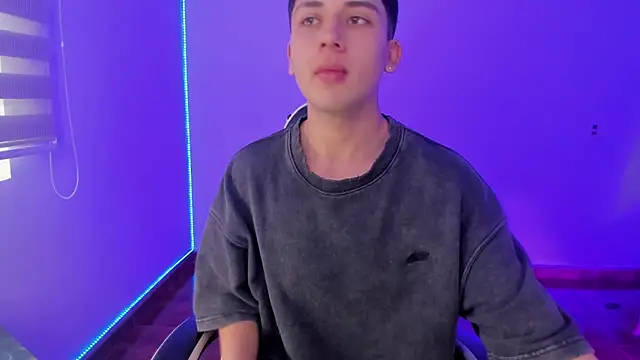 Casper   kyy online show from December 14, 9:11 pm