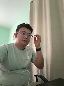 JaviSala online show from April 27, 7:30 pm