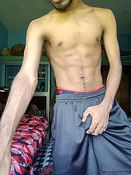 Hunk vishal online show from October 24, 4:03 am