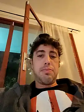 JotadeJoder online show from November 5, 5:48 pm