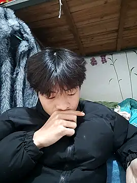 junjun1189 online show from November 18, 3:43 am