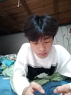 junjun1189 online show from November 17, 3:31 am