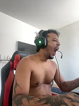 BAGHEERAPGG online show from March 16, 12:42 pm