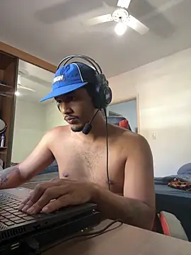 BAGHEERAPGG online show from June 1, 12:38 pm