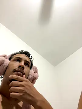 BAGHEERAPGG online show from October 2, 12:25 am