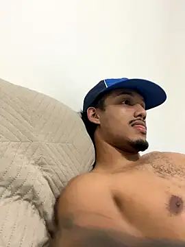 BAGHEERAPGG online show from October 18, 3:44 am