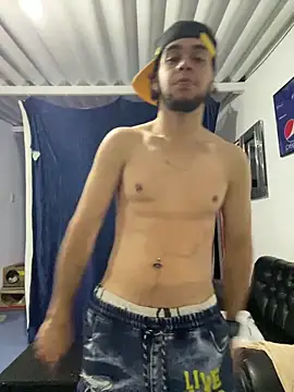 enzo vittale03  online show from February 5, 12:28 am