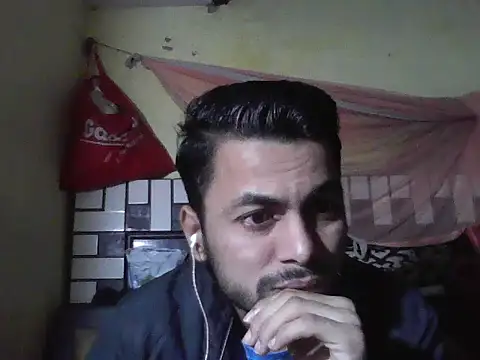 ursdreamperson online show from January 19, 2:58 am