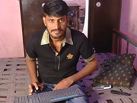krishjaat43 online show from July 11, 2:08 pm
