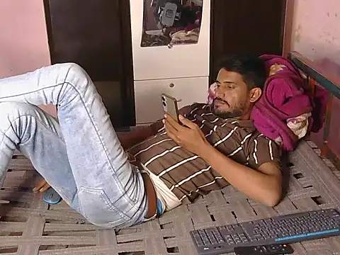 krishjaat43 online show from March 6, 1:52 pm