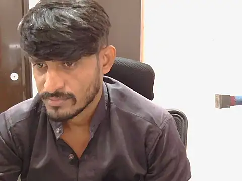 krishjaat43 online show from November 18, 10:30 am