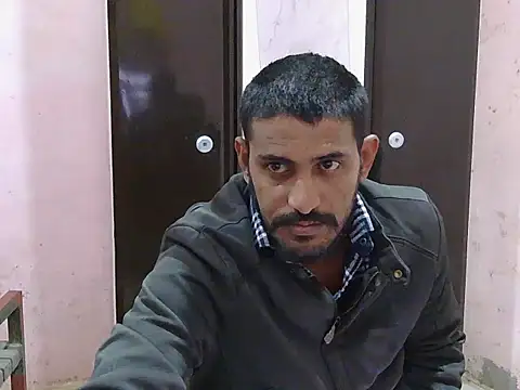 krishjaat43 online show from January 5, 5:27 pm