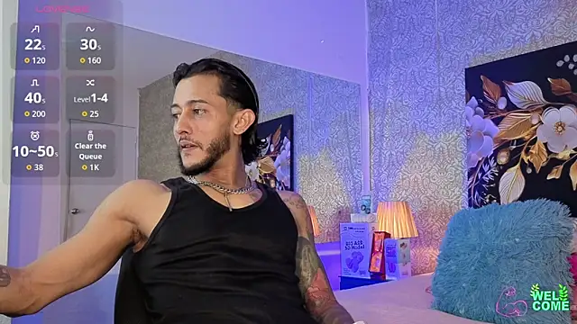 jonas conor online show from February 9, 9:41 pm