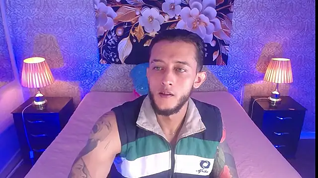 jonas conor online show from September 16, 7:58 pm