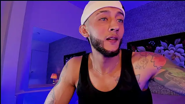 jonas conor online show from October 2, 8:24 pm