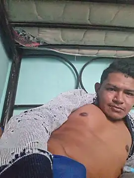 jordison420 online show from December 16, 9:33 pm