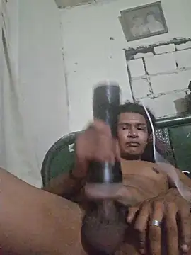 jordison420 online show from December 22, 3:58 am