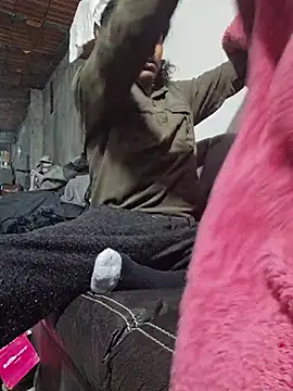 jordison420 online show from January 11, 6:50 am